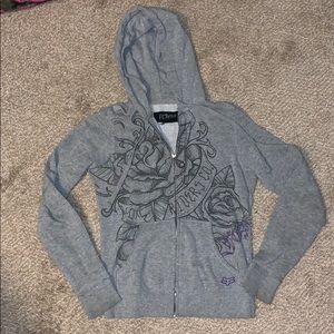 Fox Riding Co. Jacket